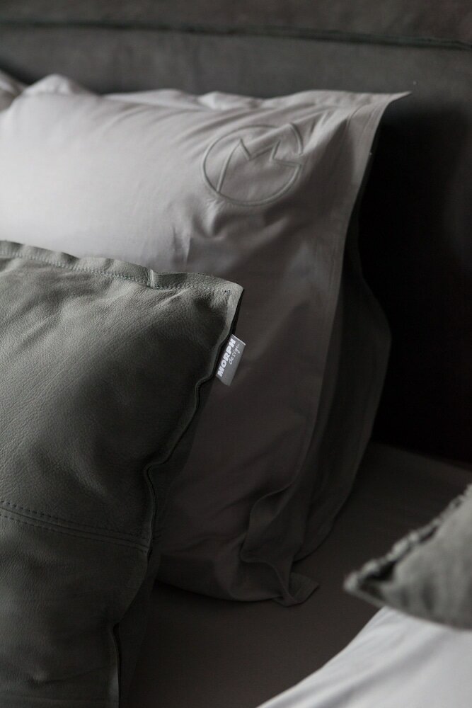 Фото Mother Goose Hotel