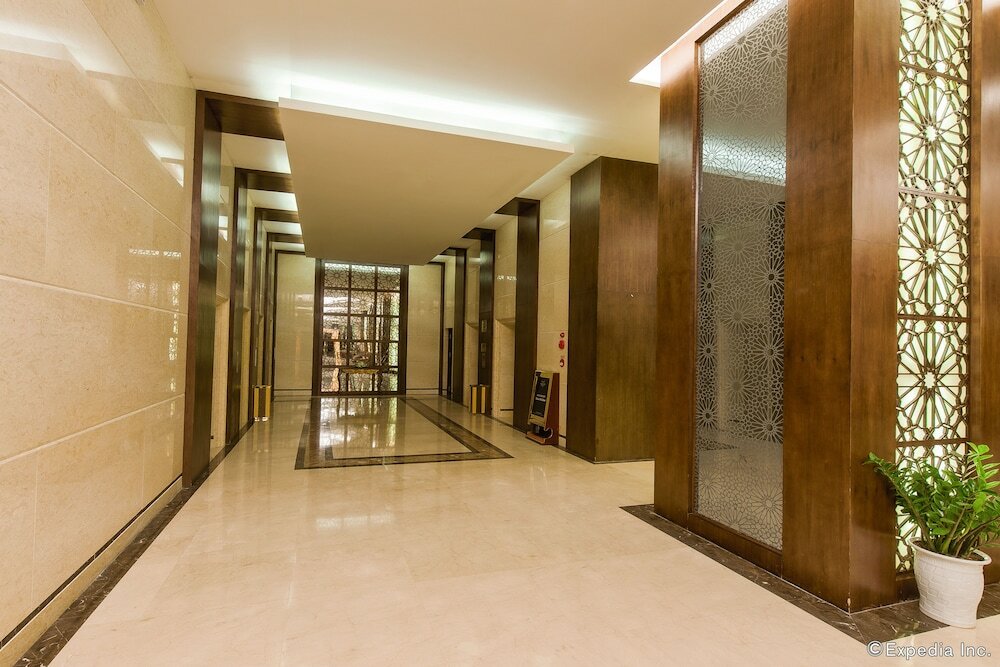 Фото Muong Thanh Song Lam Hotel