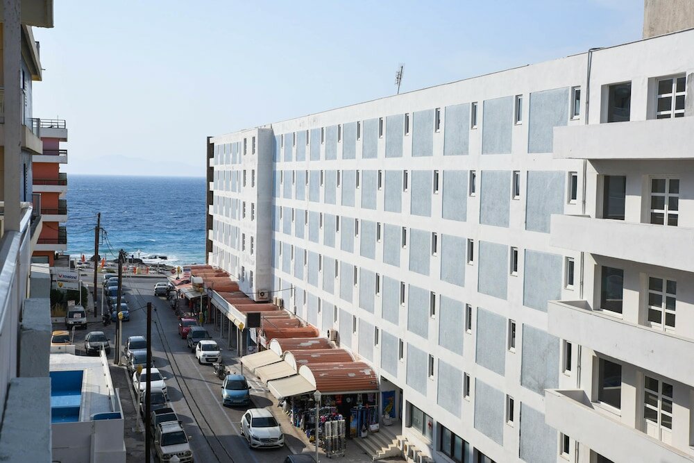 Фото Vassilia Hotel