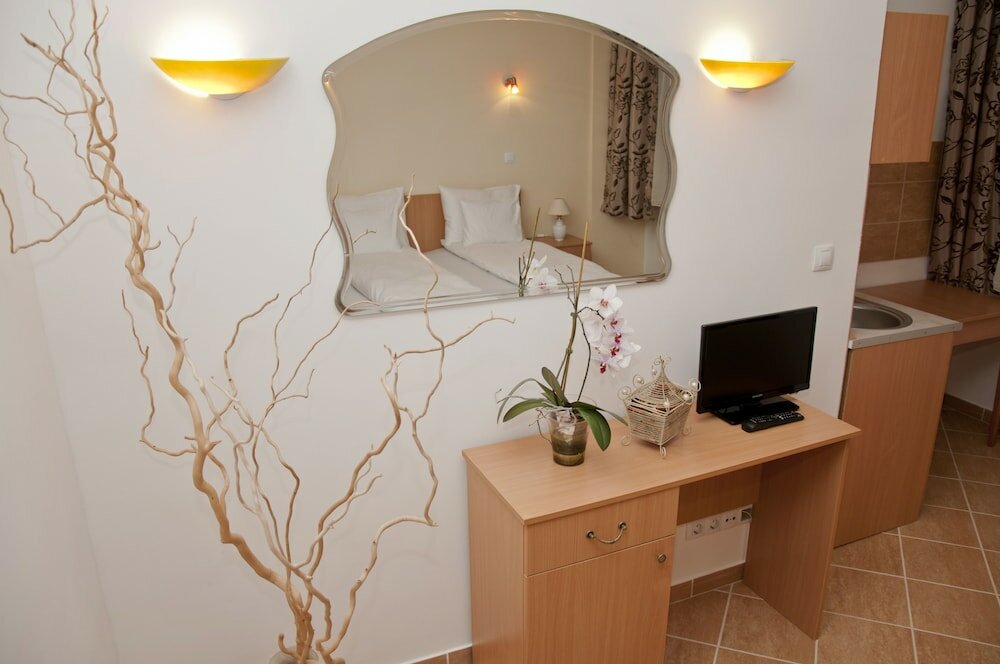 Фото Esprit Hotel Budapest