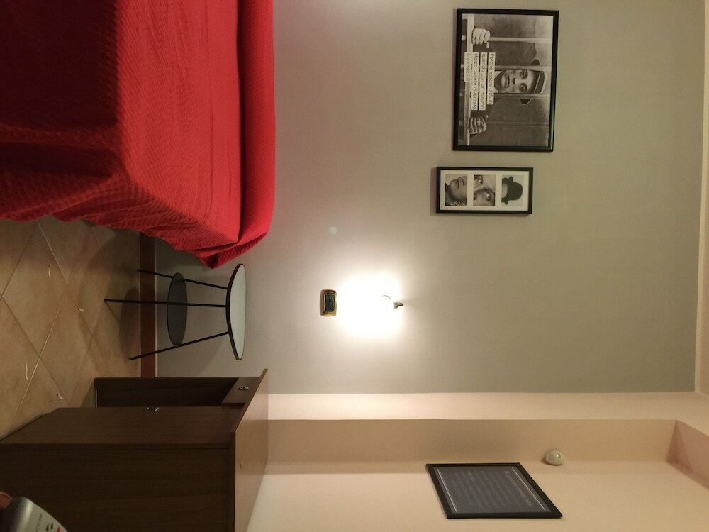 Фото Hotel Eliseo