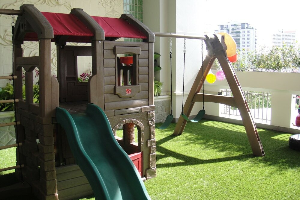 Фото Cnc Residence
