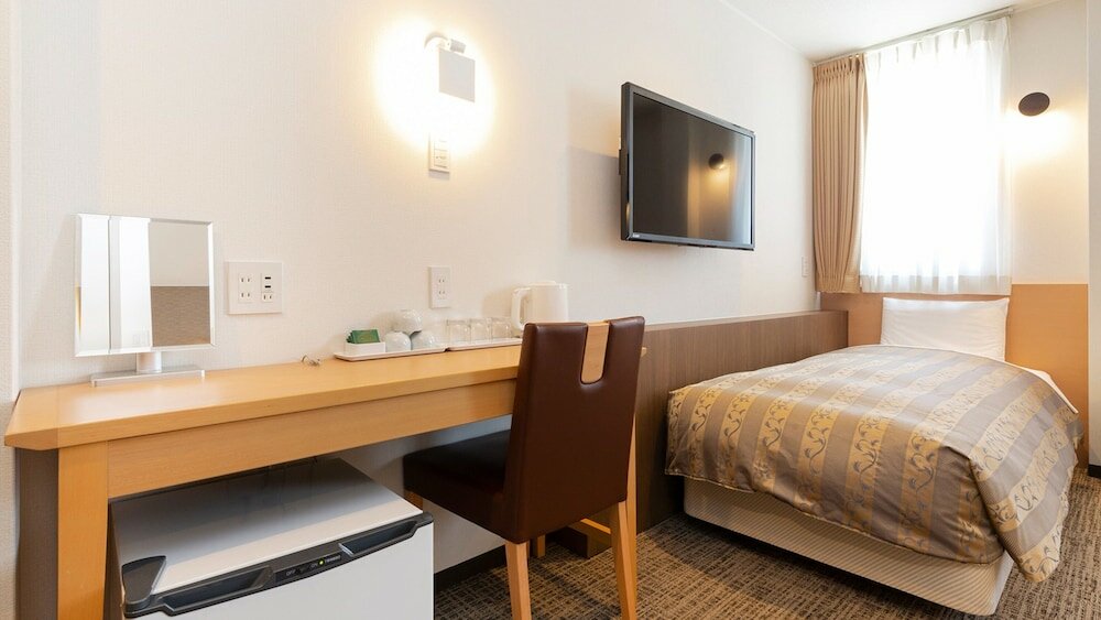 Фото Kyoto Daiichi Hotel