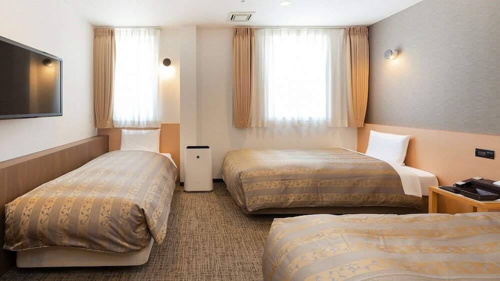 Фото Kyoto Daiichi Hotel