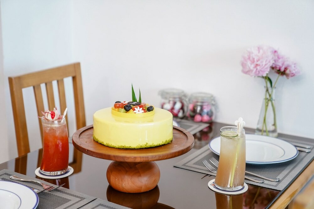 Фото Daeha Hanoi Serviced Apartments