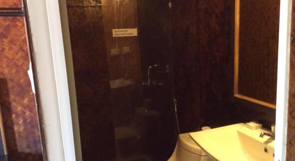 Фото Castle House Palolem