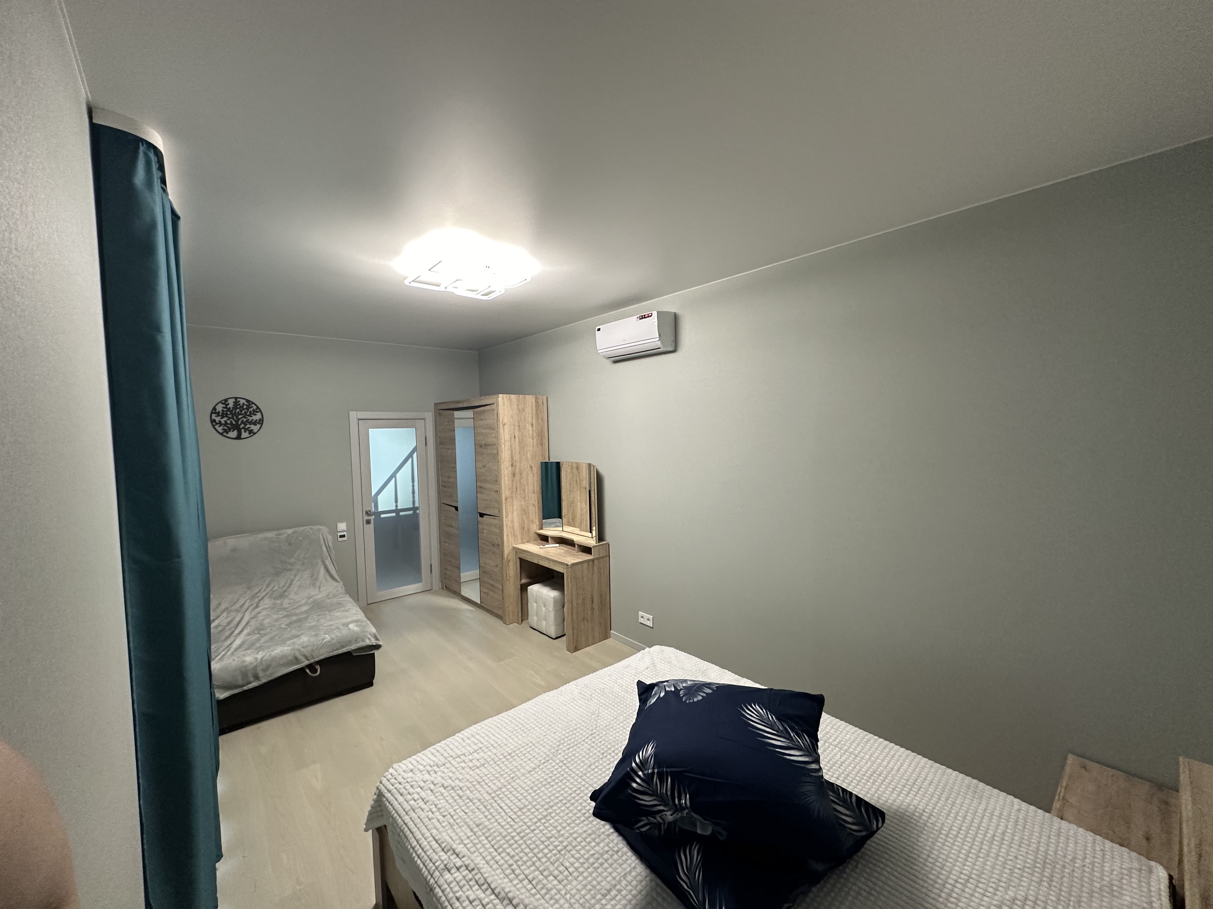 Фото Отдых на высоте