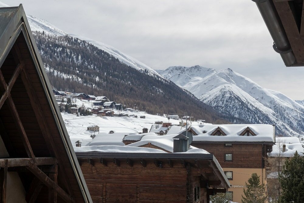 Фото Hotel Compagnoni