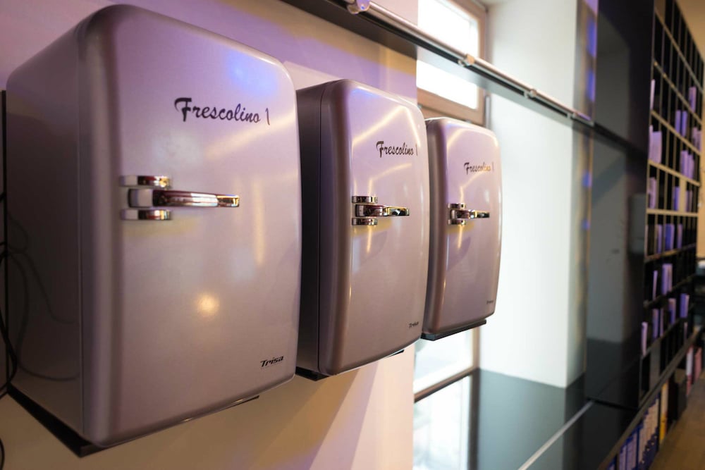 Фото Nala individuellhotel