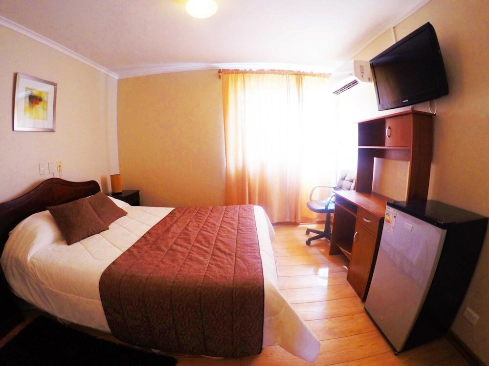 Фото Hotel San Francisco de la Selva