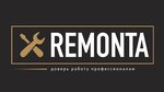 Remonta 74 (Solnechnaya ulitsa, 10Б), trabajos de construcción y acabado