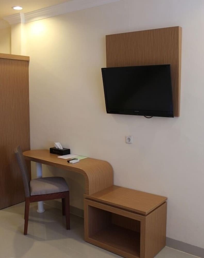Фото Ramayana Hotel