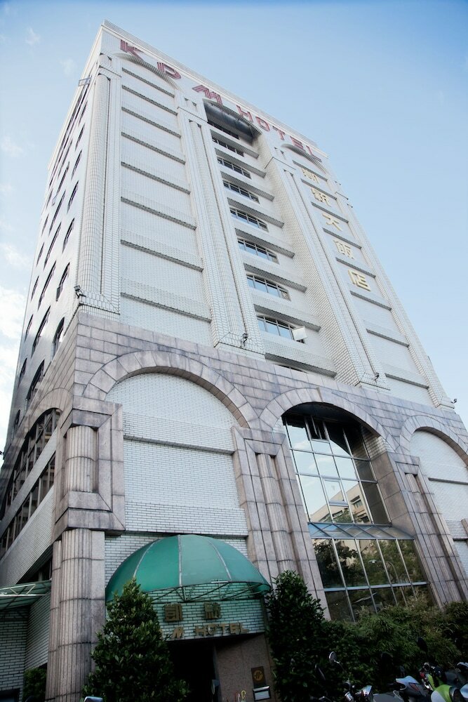 Фото Kdm Hotel