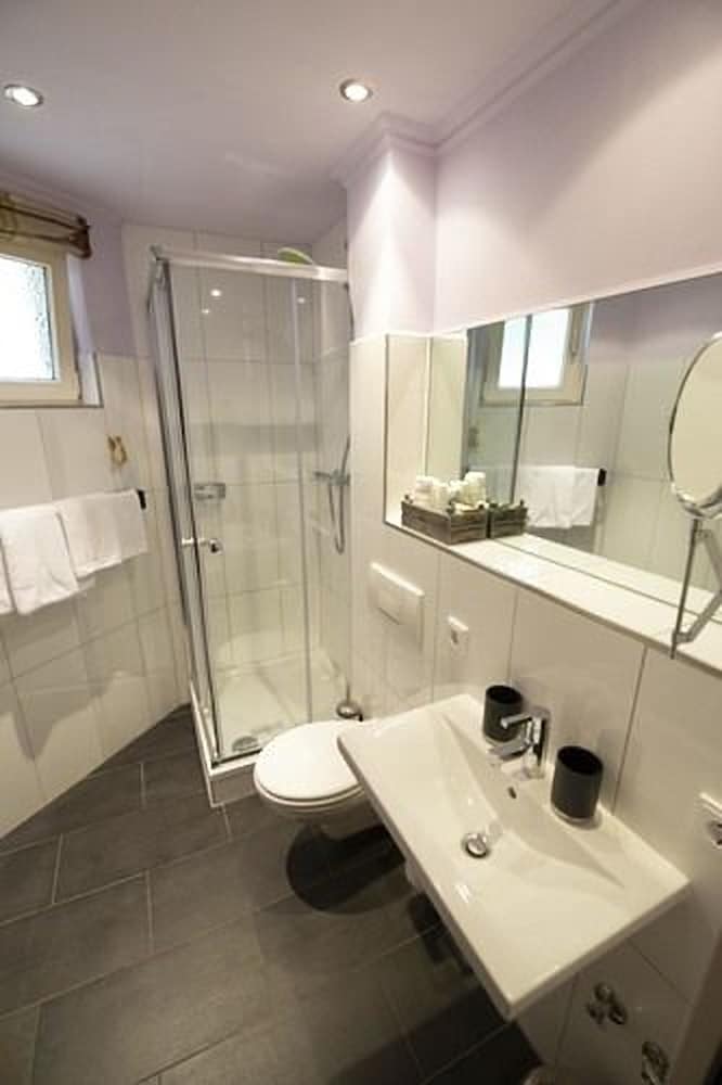 Фото Strandhotel Blankenese