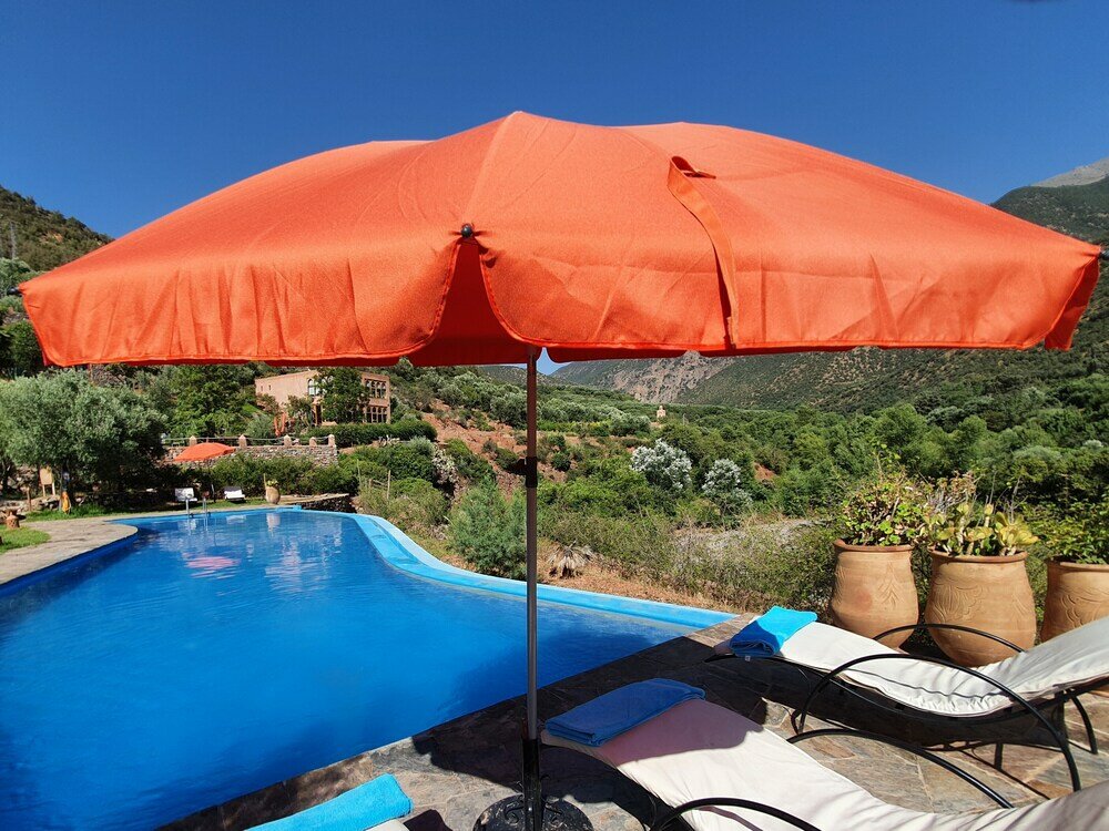 Фото Kasbah Africa