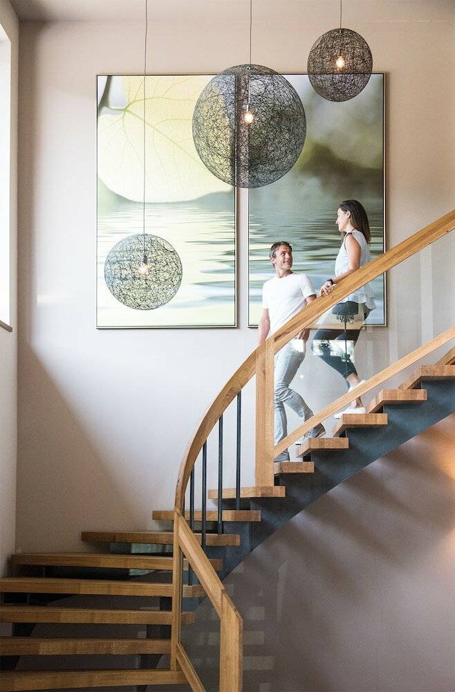 Фото Green Lake Hotel Weiher