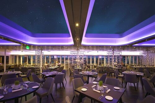 Гостиница Sunborn Gibraltar в Гибралтаре