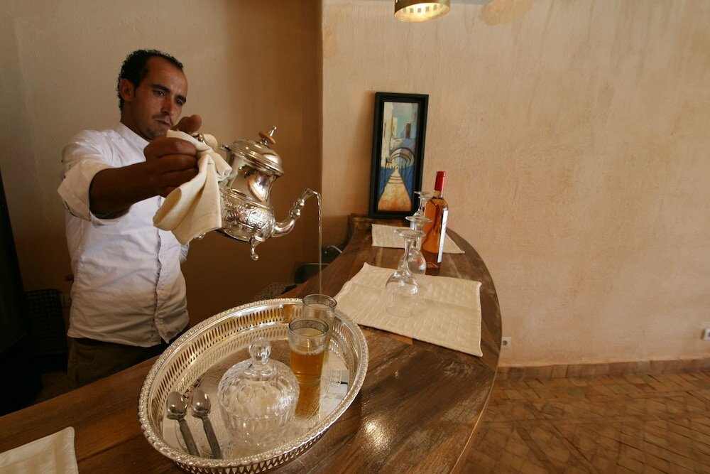 Фото Kasbah Africa