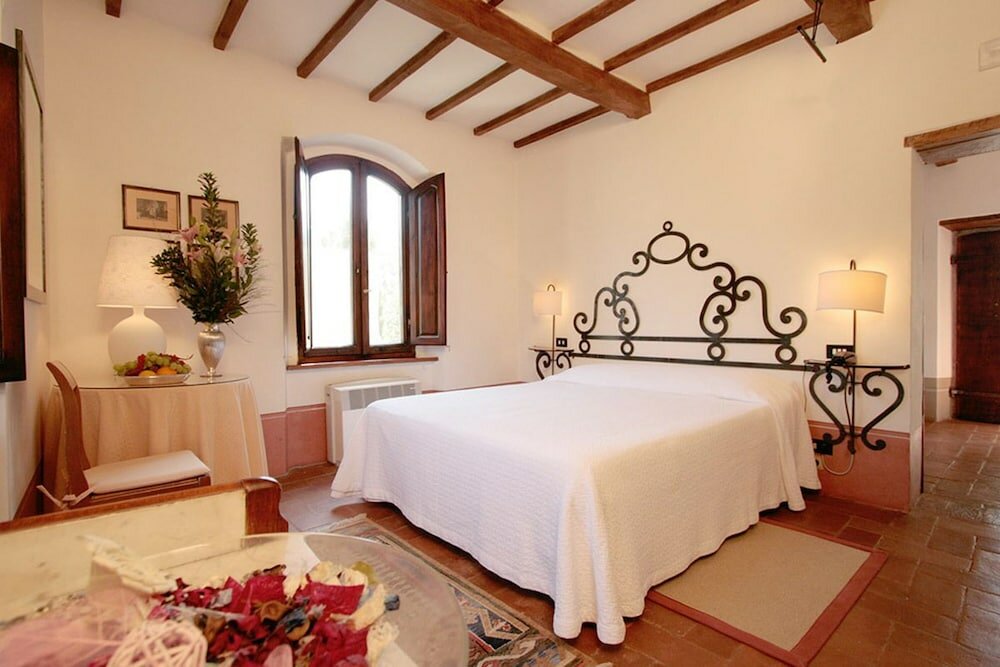 Фото Relais San Pietro in Polvano