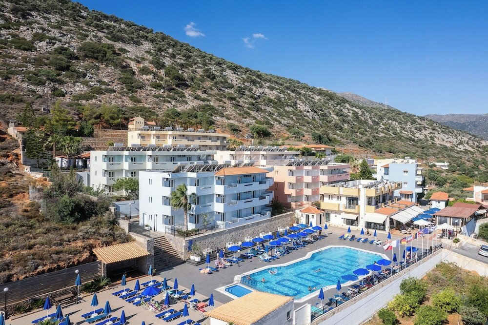 Фото Koni Village Hotel