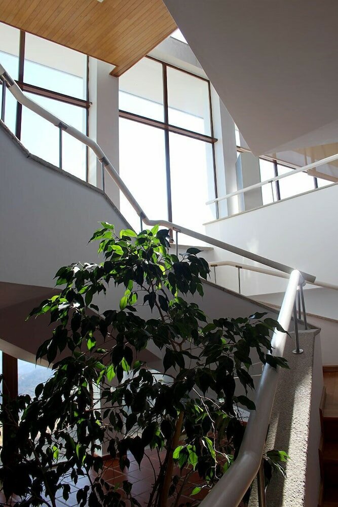 Фото Hotel & SPA Alfândega da Fé