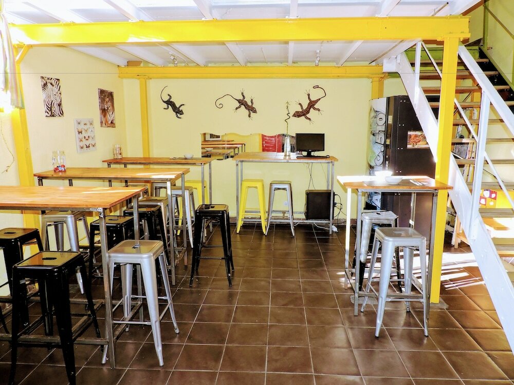 Фото Hôme Backpackers Hostel Valencia