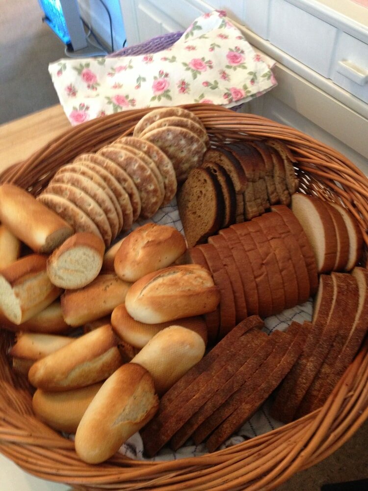 Фото Edith & Julia Bed and Breakfast