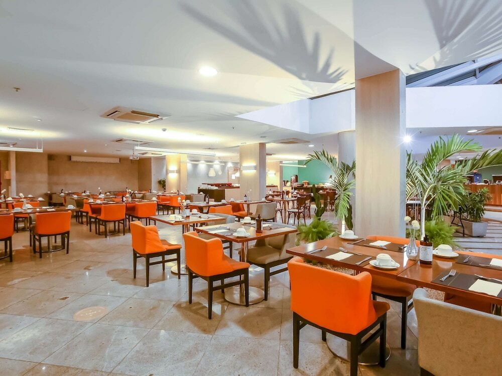 Фото ibis Rio de Janeiro Barra da Tijuca