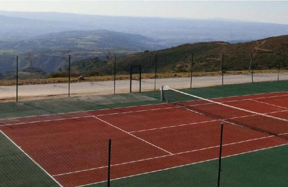 Фото Hotel & SPA Alfândega da Fé