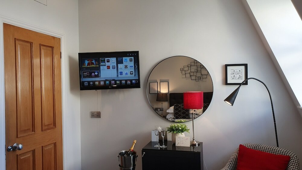 Фото A Room With A View