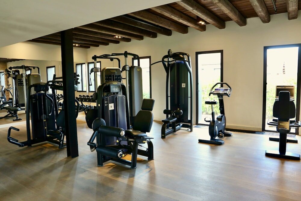 Фото Jw Marriott Venice Resort & SPA