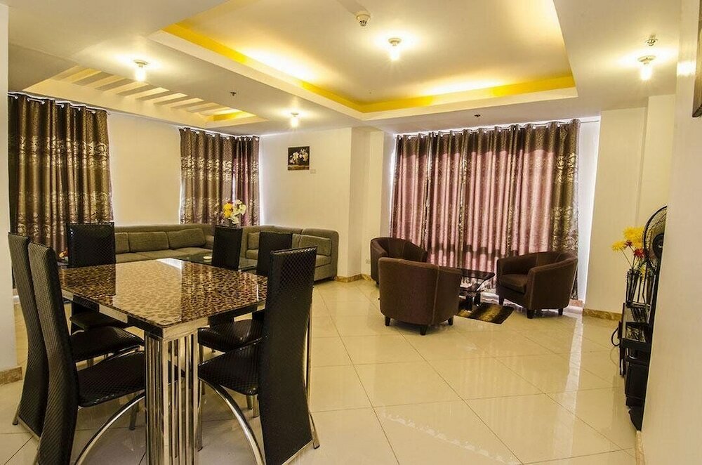 Фото Jmm Grand Suites