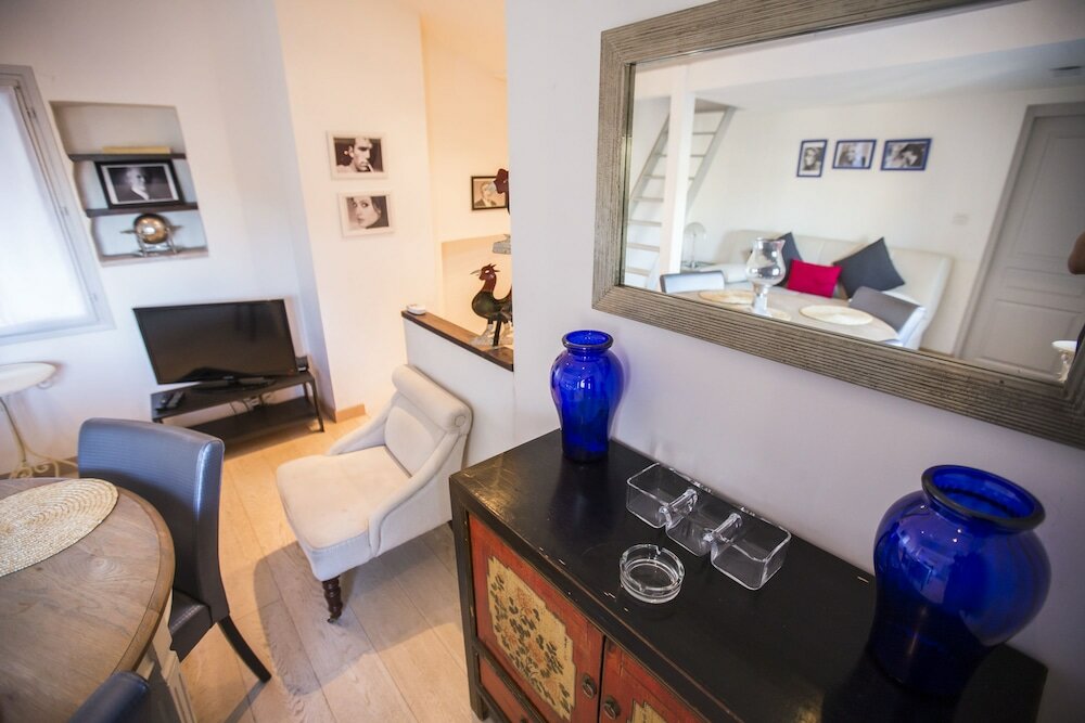 Фото Residence Bouttau