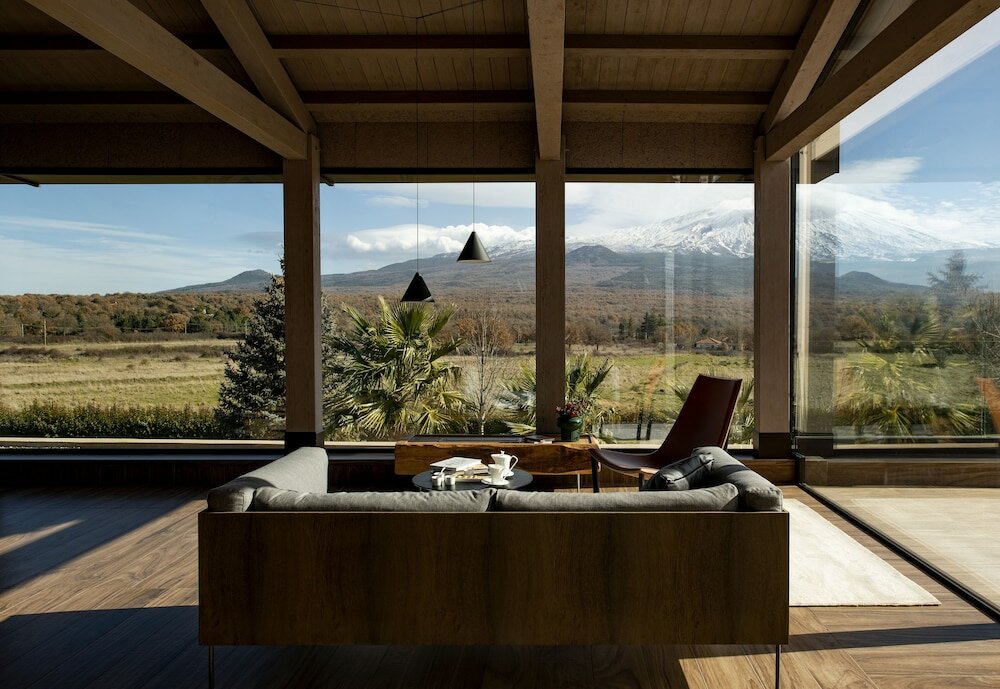 Фото La Fucina di Vulcano