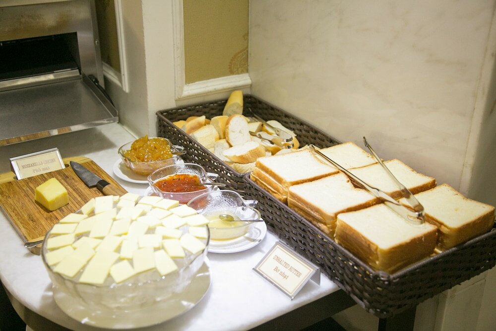 Фото City Bay Palace Hotel