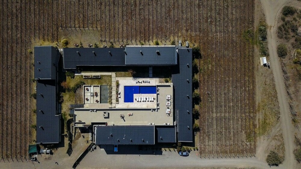 Фото Auberge du Vin, a Tribute Portfolio Hotel, Tupungato