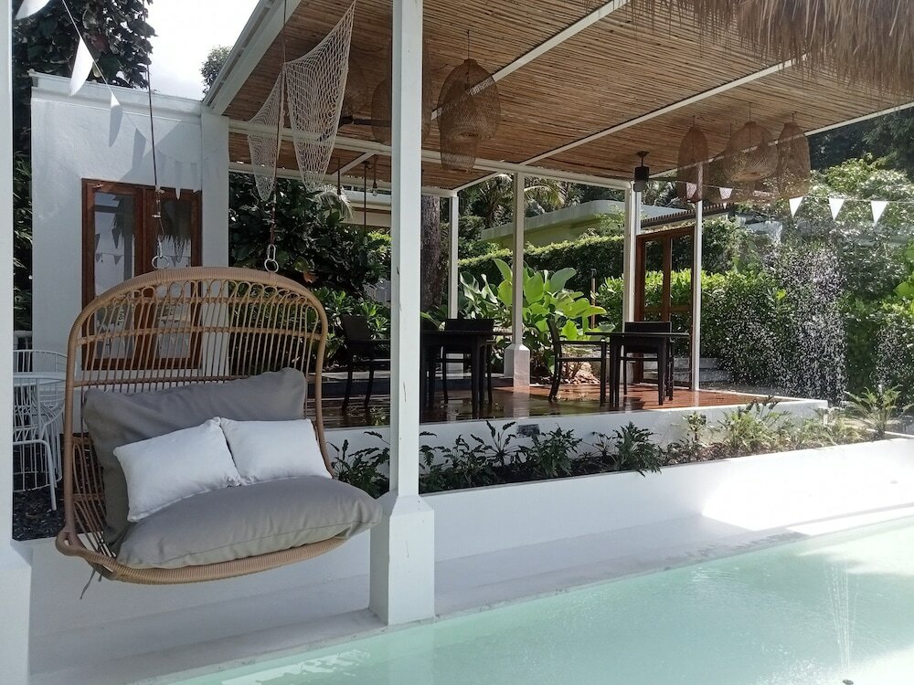 Фото Nest Sense Resort