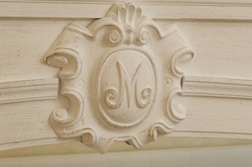 Фото Vatican Skyline