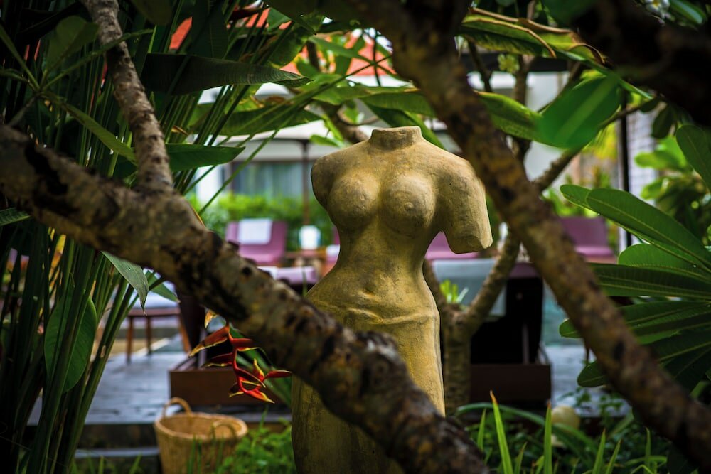 Фото Sokkhak Boutique Resort