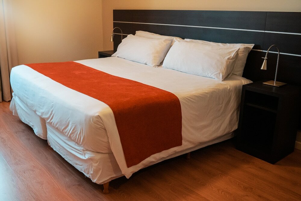 Фото Mérit San Telmo by Amerian