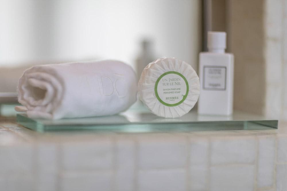 Фото Yndo Hôtel