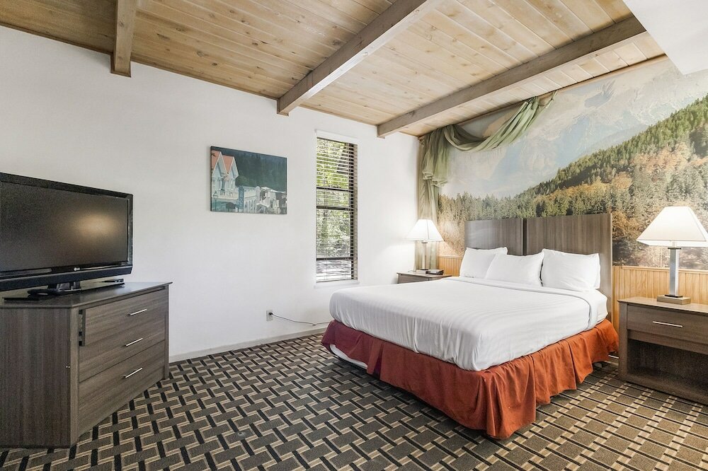 Фото Northern Queen Inn