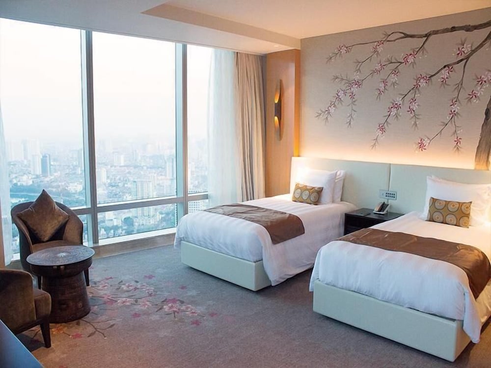 Фото Lotte Hotel Hanoi