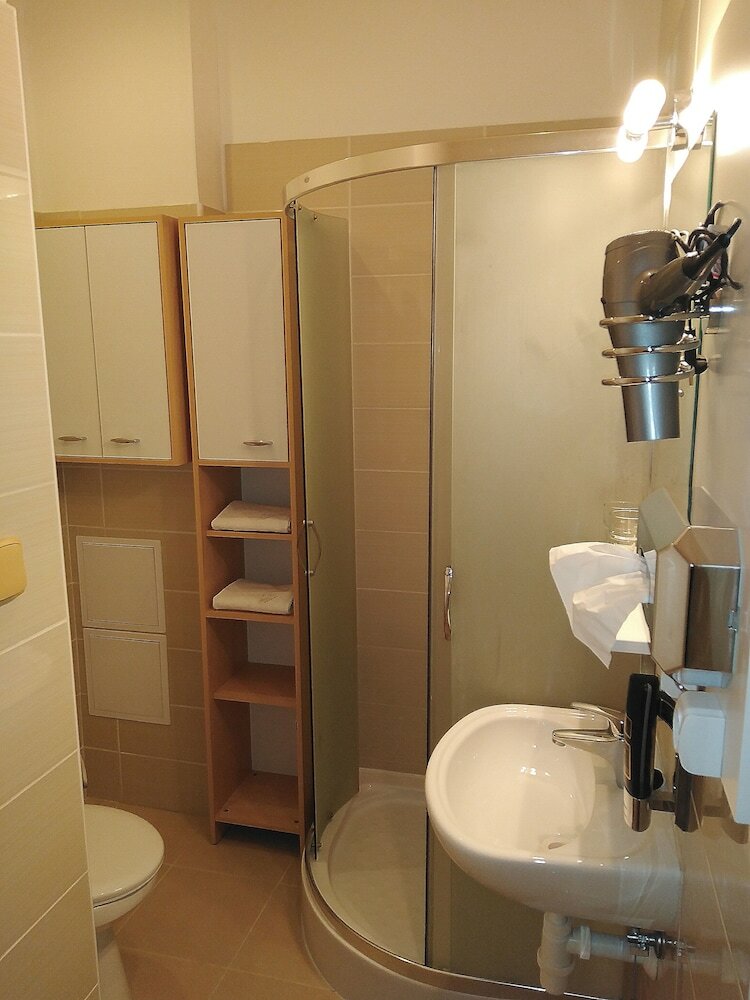 Фото Horse inn Pension