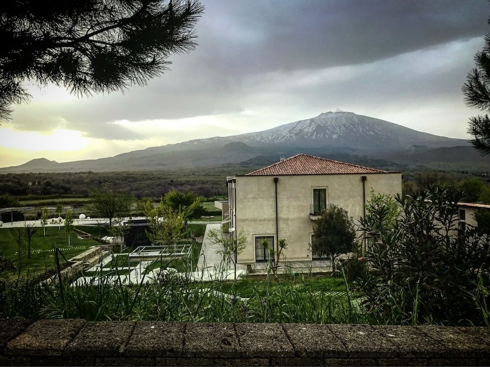 Фото La Fucina di Vulcano