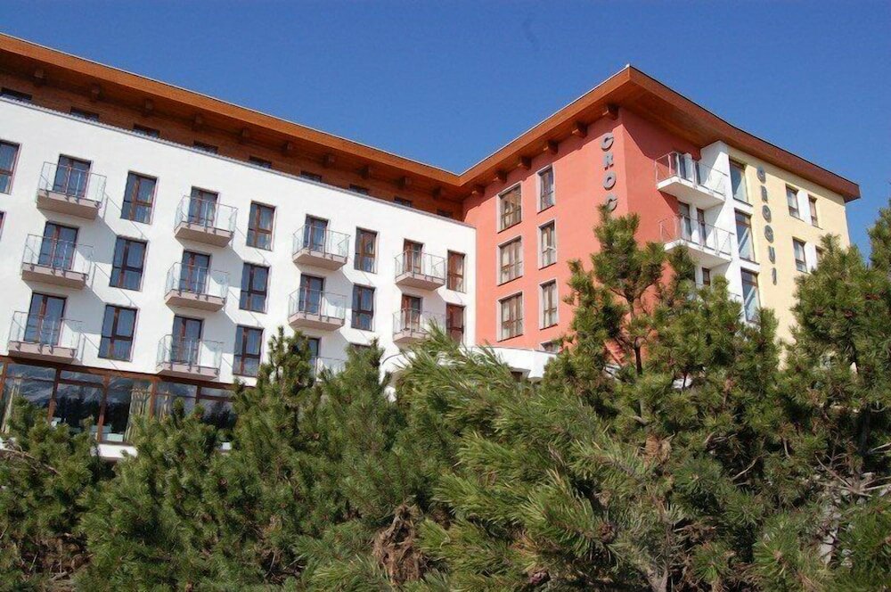 Фото отеля 5