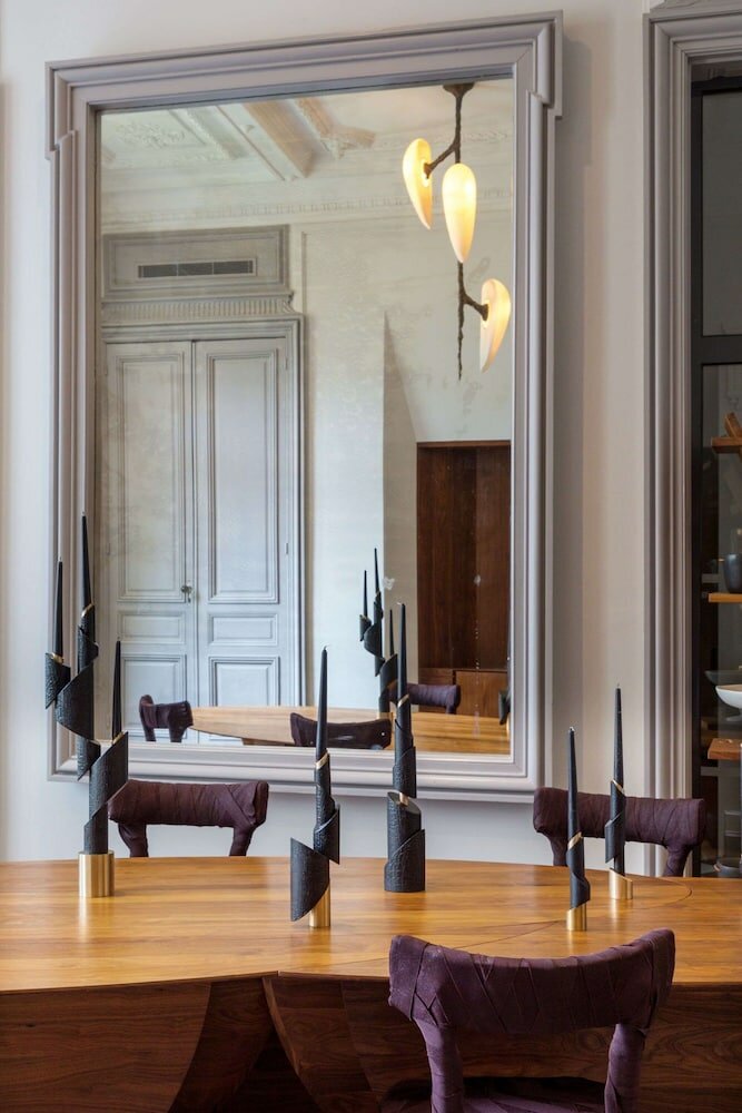 Фото Yndo Hôtel