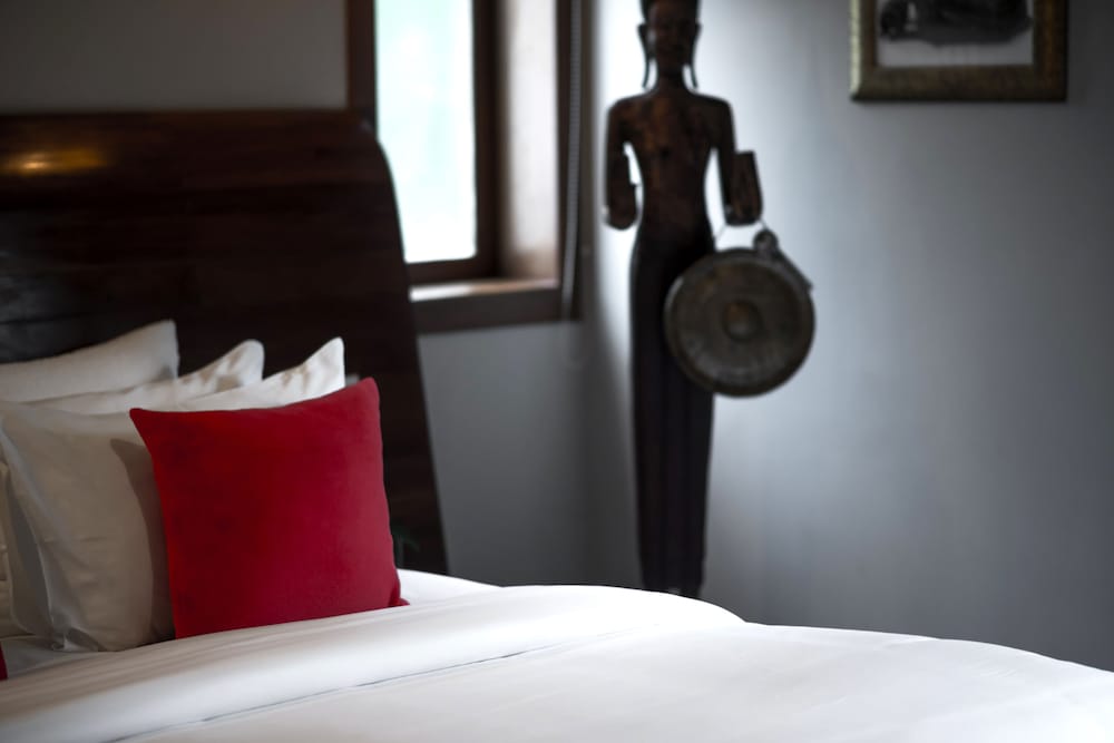 Фото Sokkhak Boutique Resort