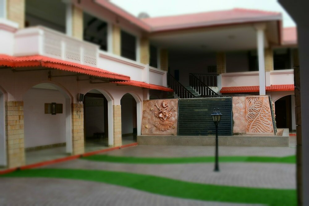 Фото Regenta Resort Bhuj, by Royal Orchid Limited