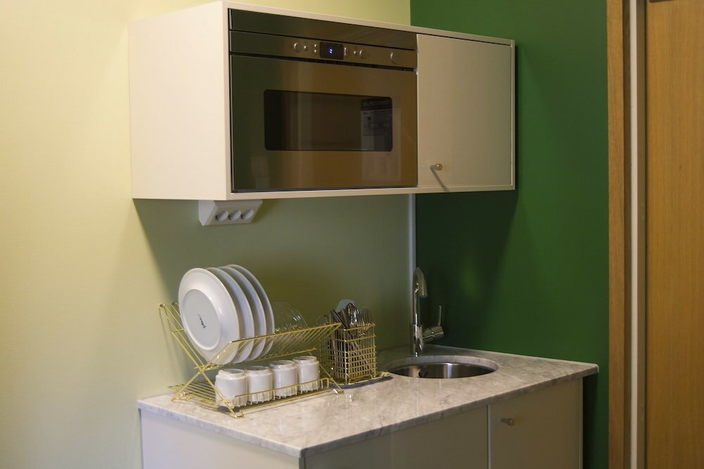 Фото Best Western Hotel Fridhemsplan